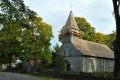 Engures draudze maina baznīcai jumtu